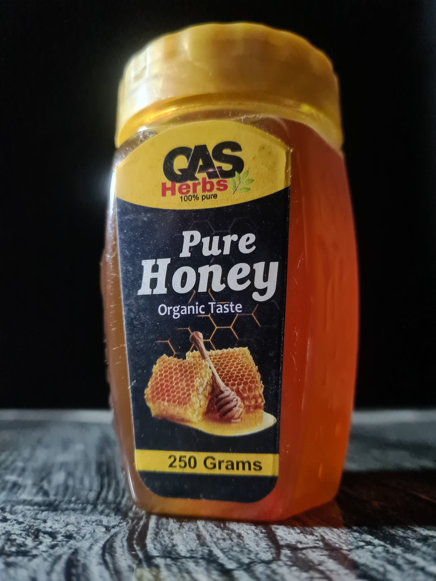 Pure Honey